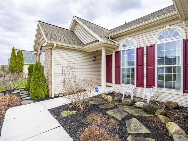 House for sale in Henrietta, New York