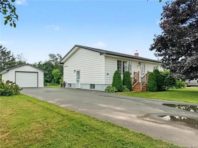 House for sale in Collette, New Brunswick