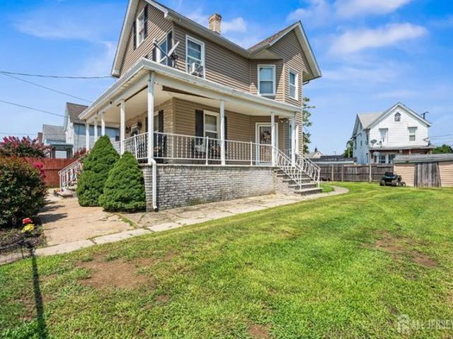 House for sale in South River, New Jersey