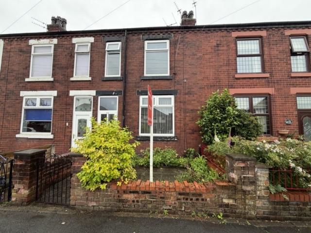 House for rent in Lower Irlam, Salford