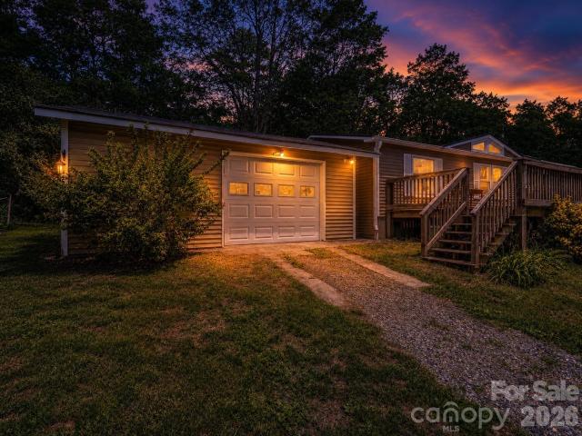 House for sale in Fairview, North Carolina