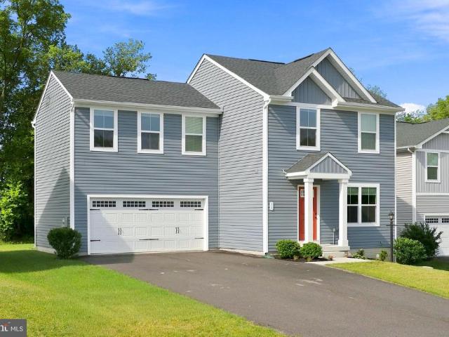 House for sale in Hagerstown, Maryland