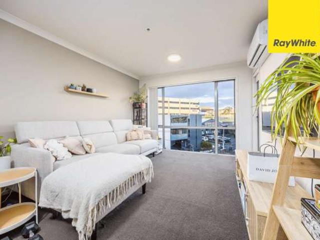 Apartment for sale in Eden Terrace