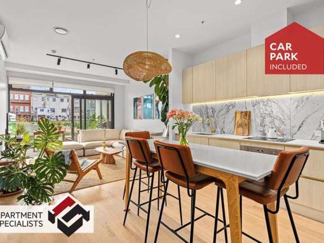 Apartment for sale in Auckland, Oroua County