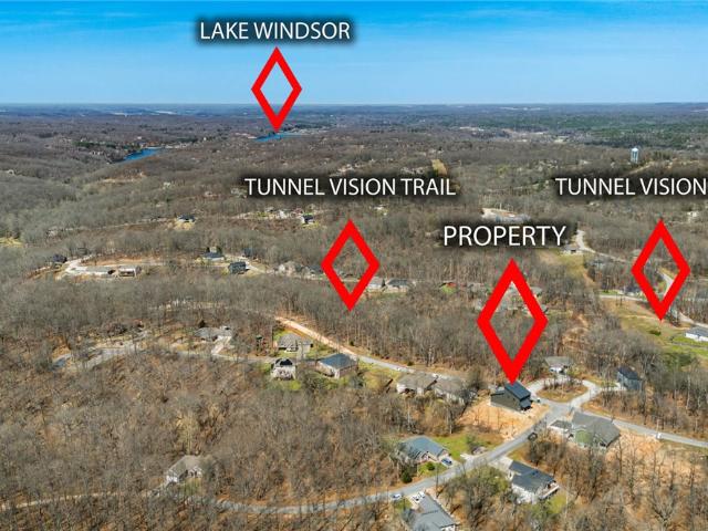 House for sale in Ark