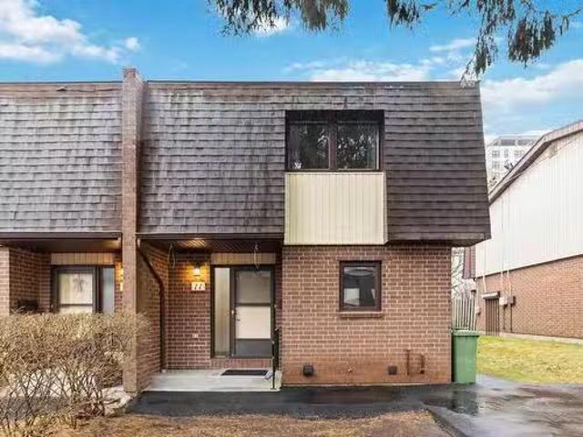 Condo for sale in Fairview, Nova Scotia