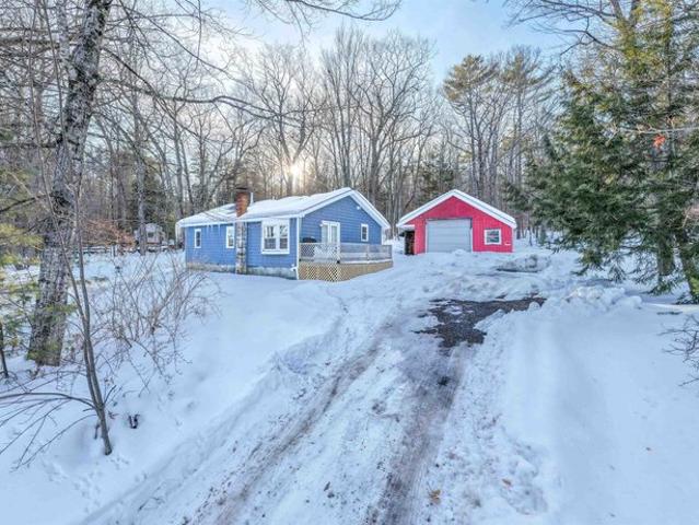 House for sale in New Hampshire