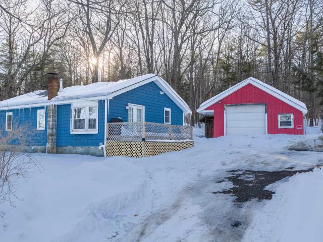 Property for sale in New Hampshire