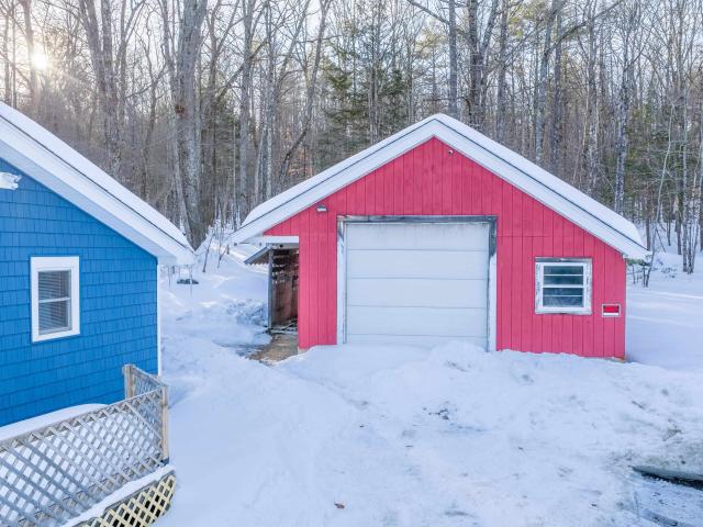 House for sale in New Hampshire