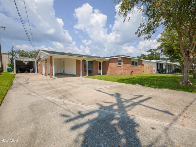 House for sale in Morgan City, Louisiana