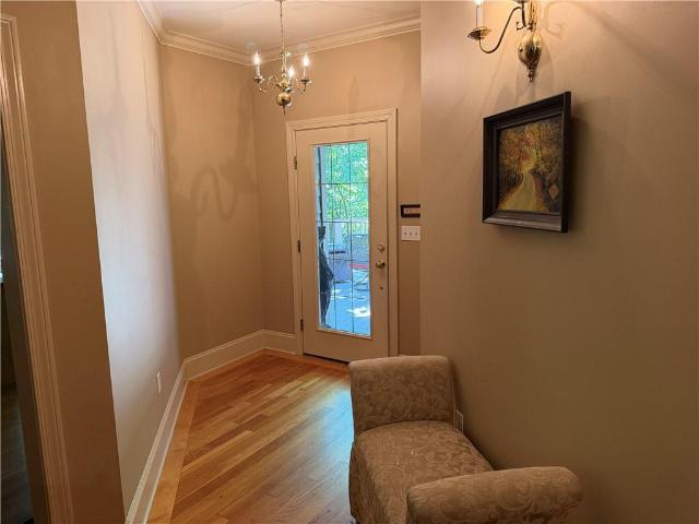 House for sale in Pickens, Georgia
