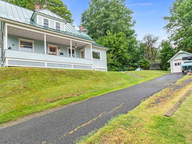 House for sale in Montpelier, Vermont