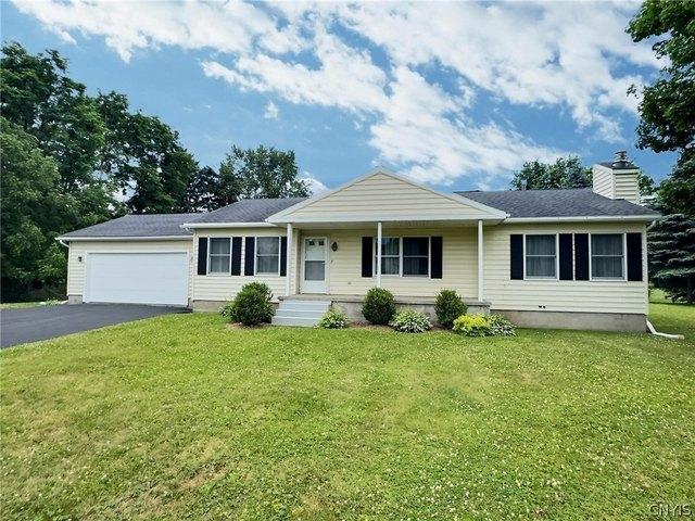 House for sale in Cortland, New York