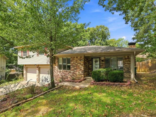 House for sale in Ark