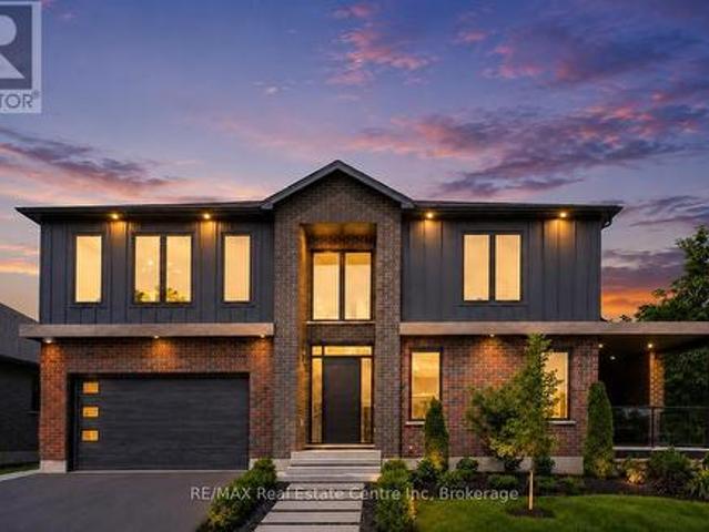 House for sale in Wellington, Ontario