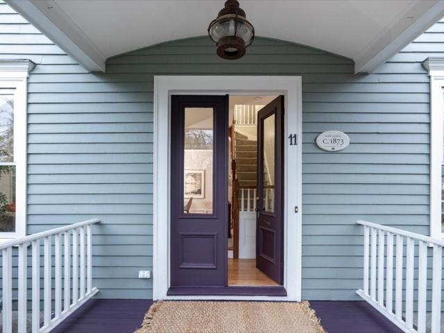 Property for sale in Auburndale, Massachusetts