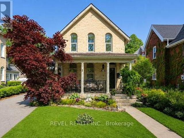 House for sale in Brant, Ontario