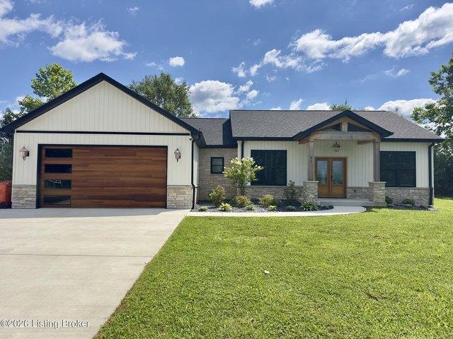 House for sale in Cecilia, Kentucky