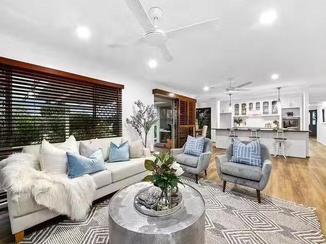 House for rent in Toombul, Queensland