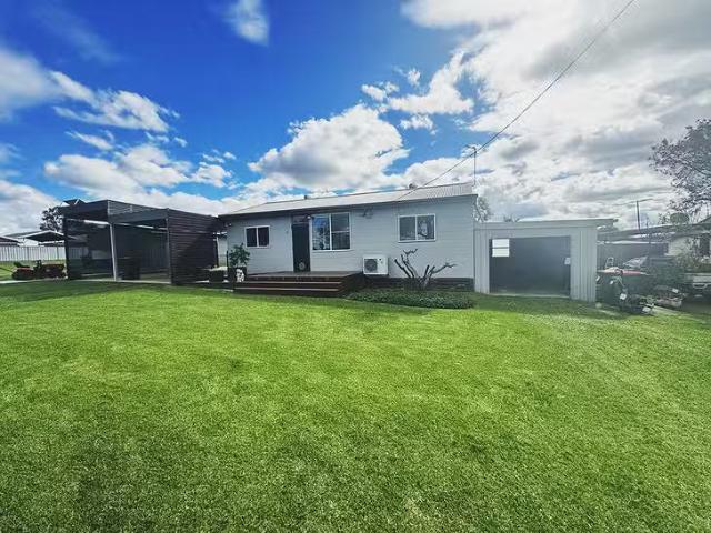 House for rent in Somerton, New South Wales