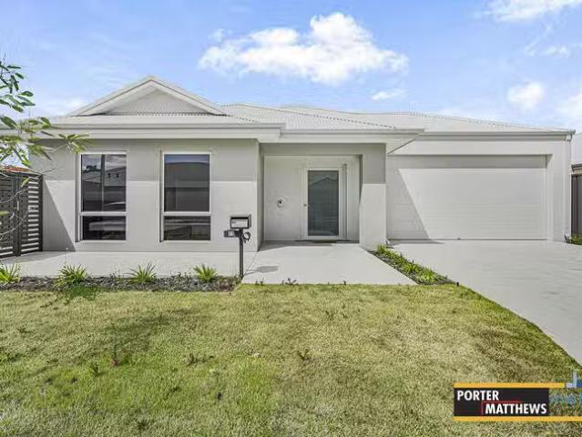 House for rent in Hilbert, Western Australia