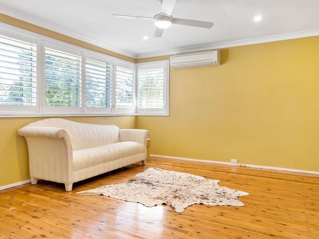 House for rent in Penrith, Sydney