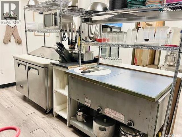 Commercial for sale in Theodore, Saskatchewan