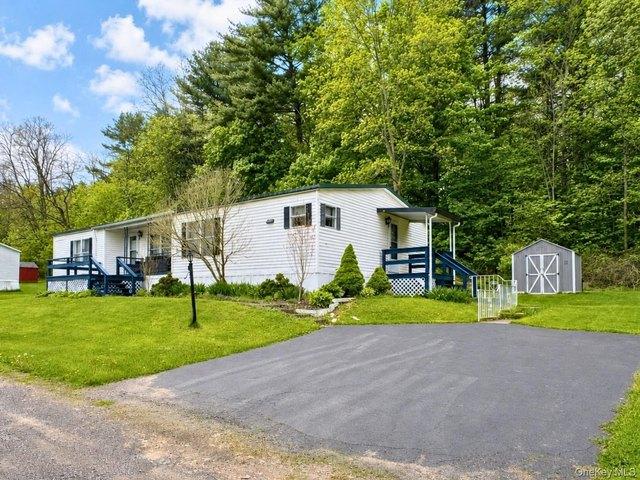 House for sale in Catskill, New York