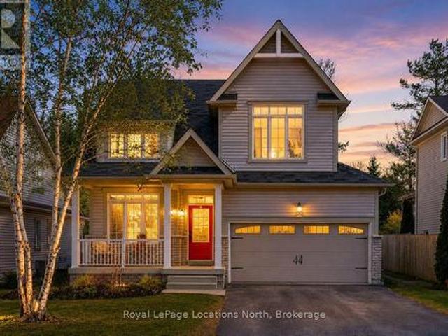 House for sale in Wasaga Beach, Ontario