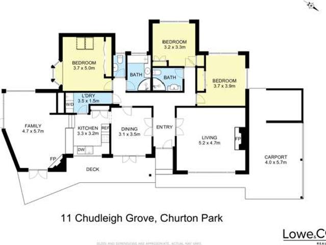 House for sale in Matata, Wellington