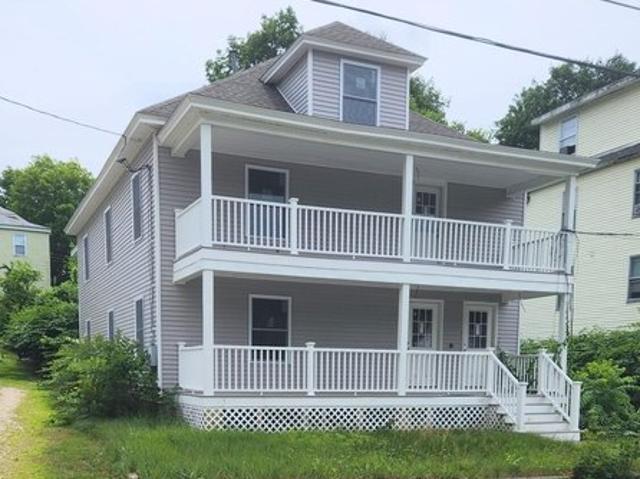 House for sale in Jay, Maine