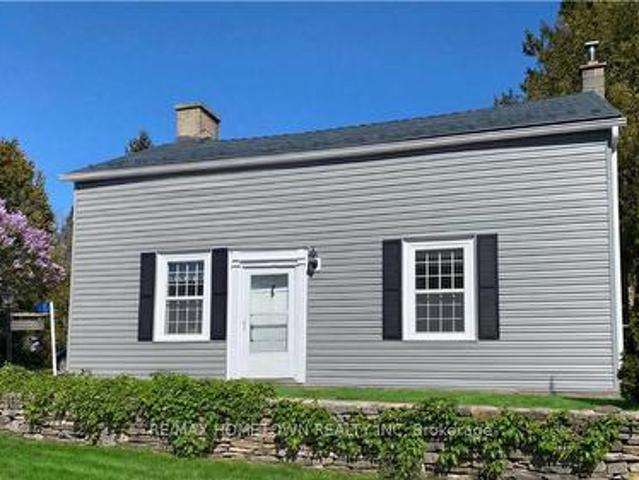 House for rent in Augusta, Ontario