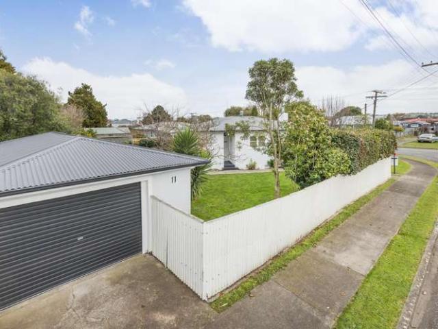 House for sale in Feilding