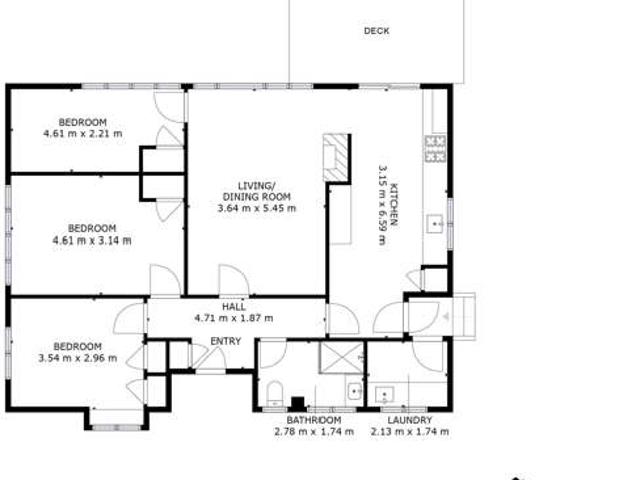 House for sale in East Coast