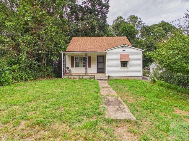 House for sale in Martinsville, Virginia