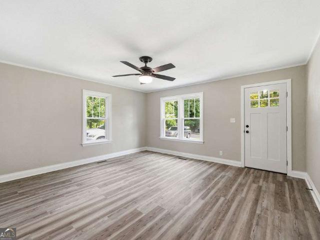 House for sale in Rossville, Georgia