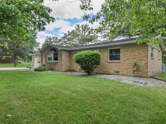 House for sale in Blackford, Indiana