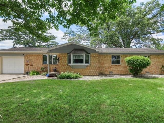 House for sale in Blackford, Indiana