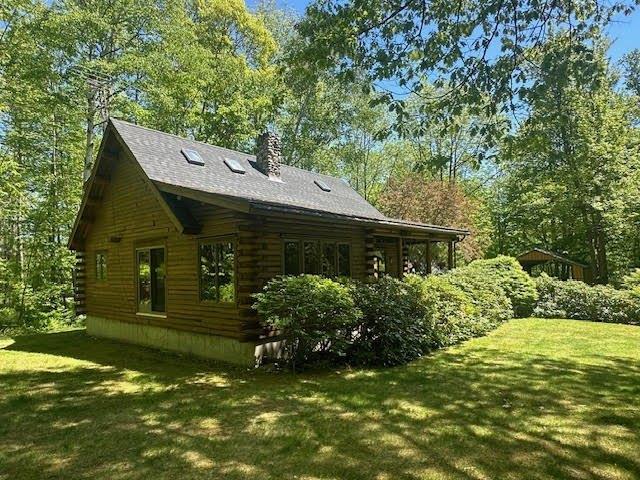 House for sale in Waldo, Maine