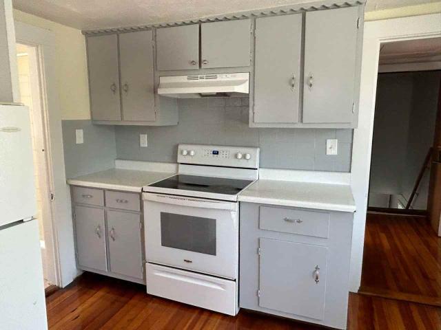 Apartment for rent in Milford, Massachusetts