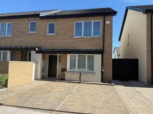 House to rent