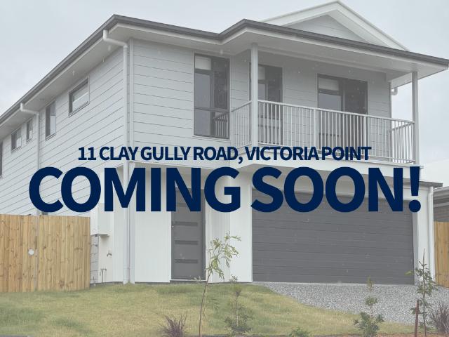 Apartment for rent in Victoria Point, Greater Brisbane