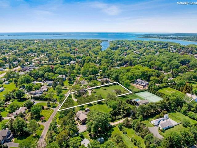 House for sale in Sagaponack, New York