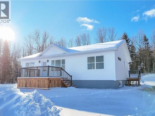 House for sale in Southampton, New Brunswick