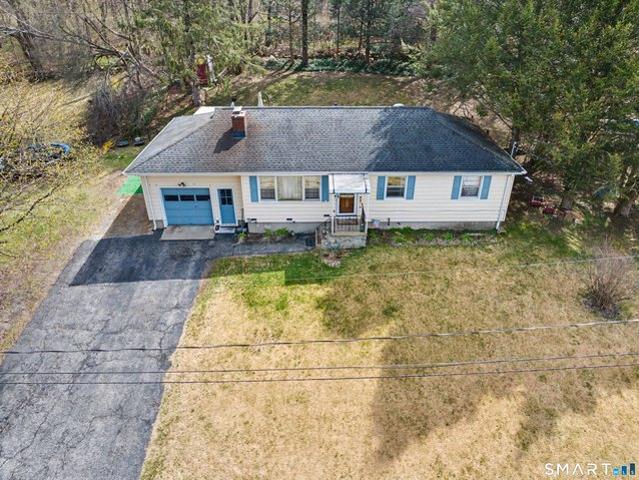 House for sale in Gaylordsville, Connecticut