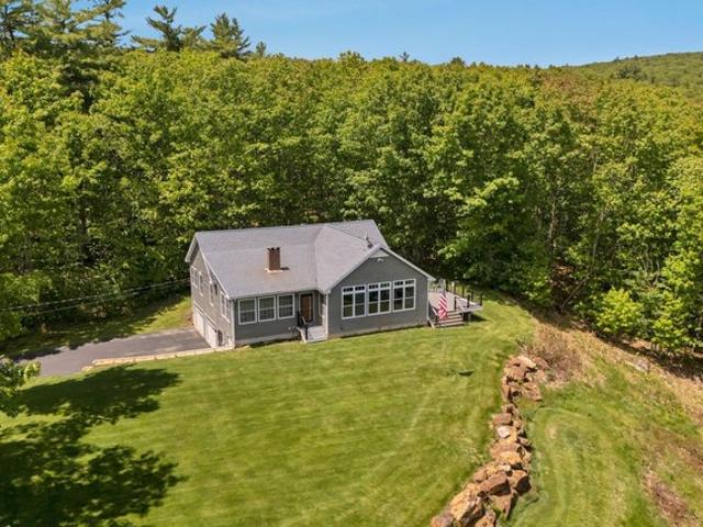 House for sale in East Waterboro, Maine