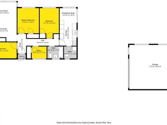 House for sale in Owhata, Oroua County