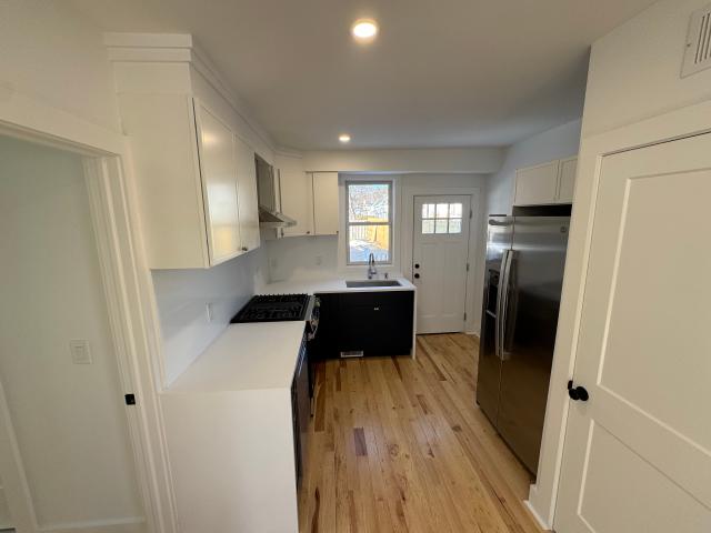 House for sale in Morristown, New Jersey