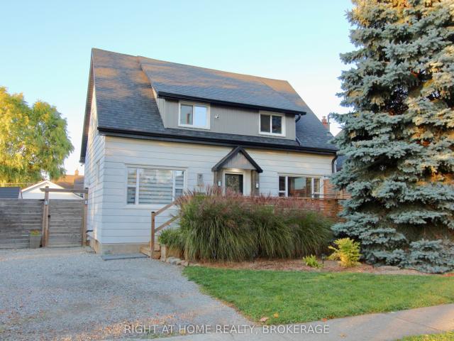 House for sale in Niagara, Ontario