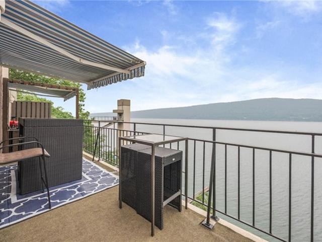 Condo for sale in Canandaigua, New York